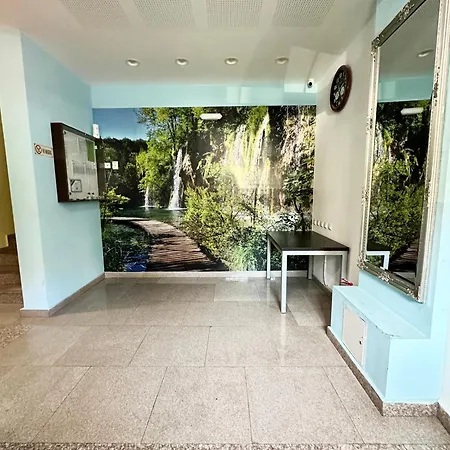 Haven Apartment *