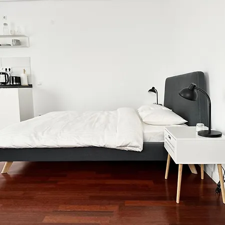 Apartment Haven *
