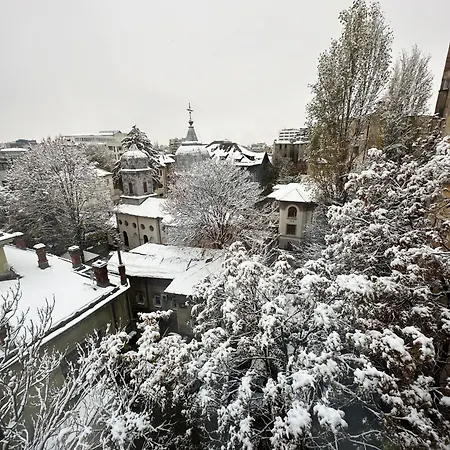 Haven * Bukarest
