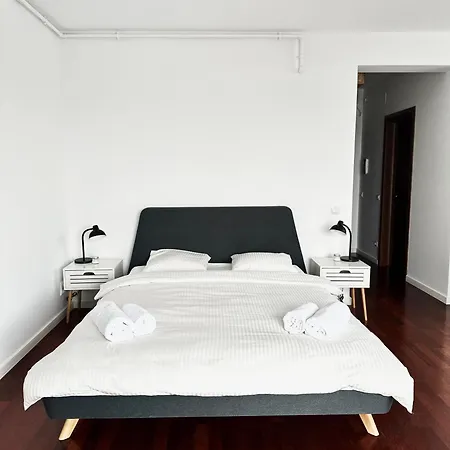 Apartment Haven