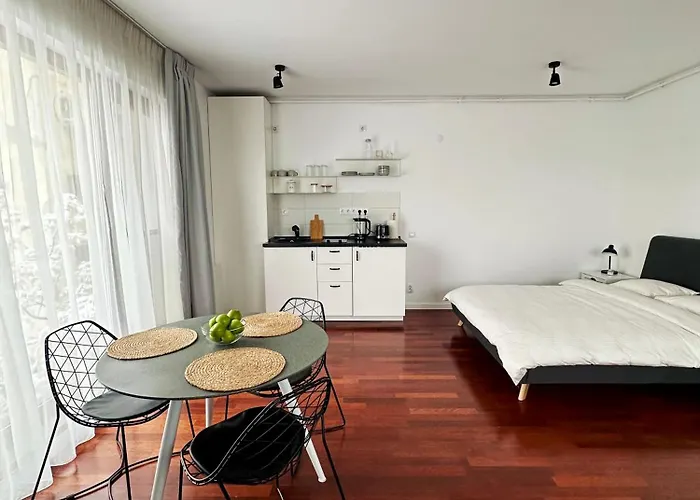 Haven 布加勒斯特