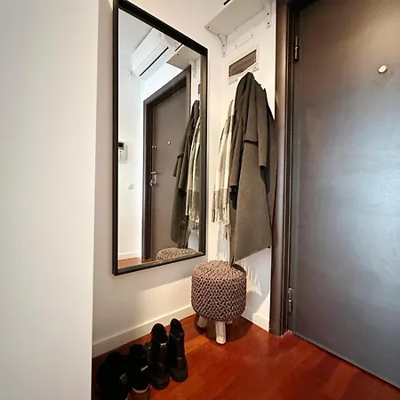 Apartament Haven Bukareszt