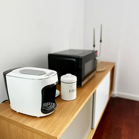 Apartament Haven *