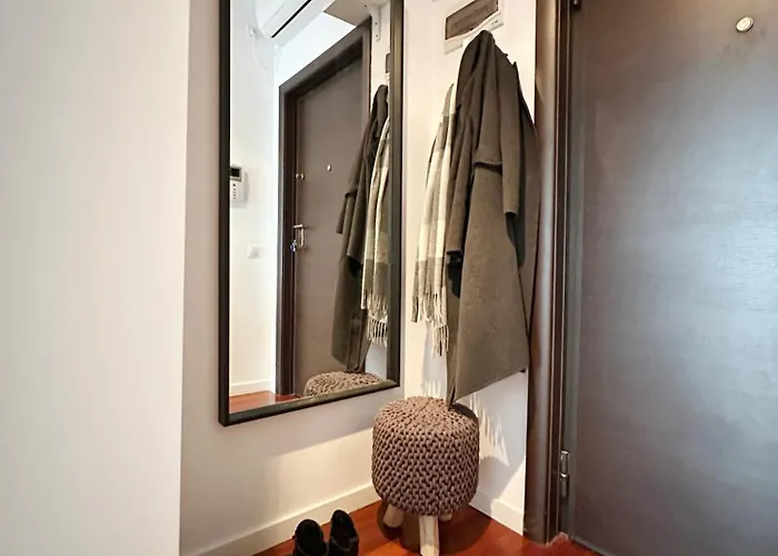 Apartman Haven Bukarest