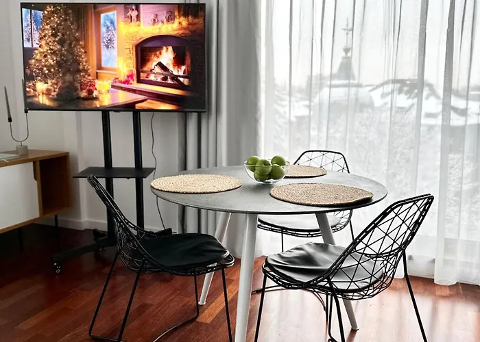 Haven * בוקרשט