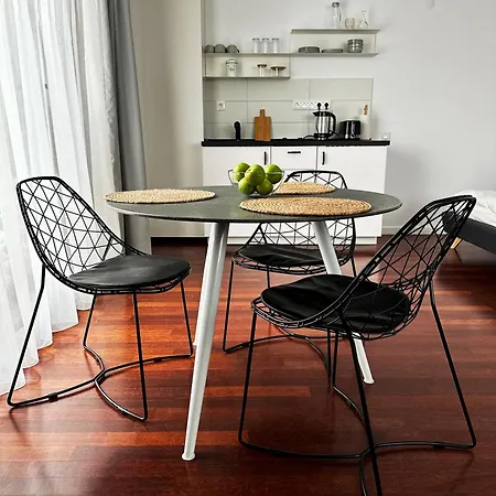 Haven Appartement Bucarest