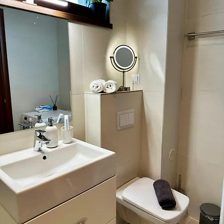 Appartement Haven Bucarest