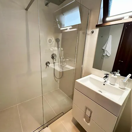 Haven Appartement Bucarest